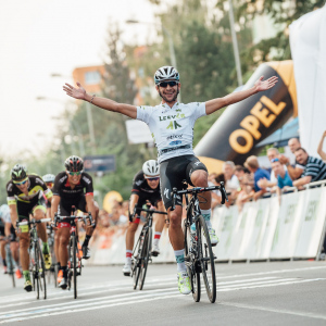 Czech Cycling Tour v roce 2019 se změnami